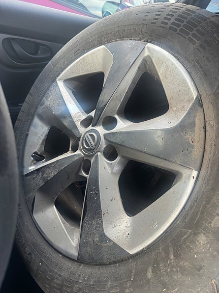 Nissan Qashqai 5 of 6