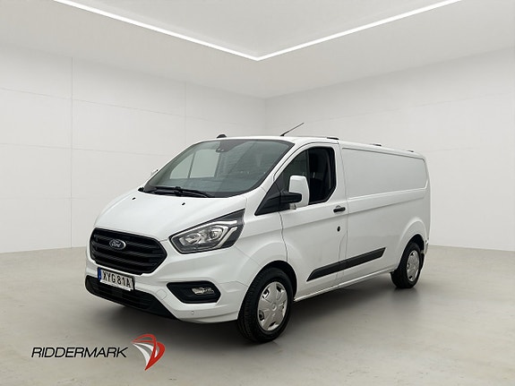 Ford Transit Custom 3 of 30