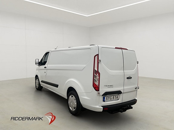 Ford Transit Custom 7 of 30