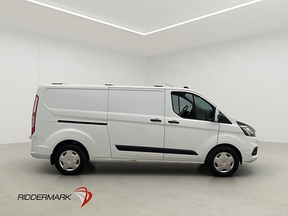 Ford Transit Custom 2 of 30