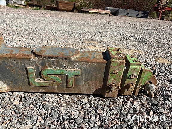 Kranarm LST S70 7 of 15