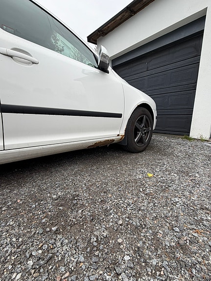 Skoda Octavia 5 of 5