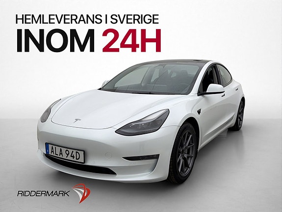 Tesla Model 3 4 of 30