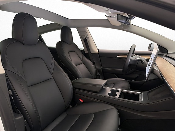Tesla Model 3 29 of 30