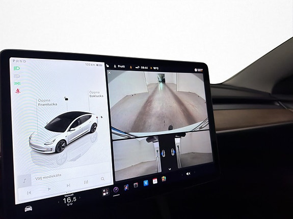 Tesla Model 3 19 of 30