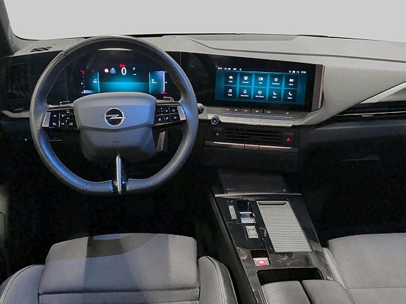 Opel Astra 7 of 22