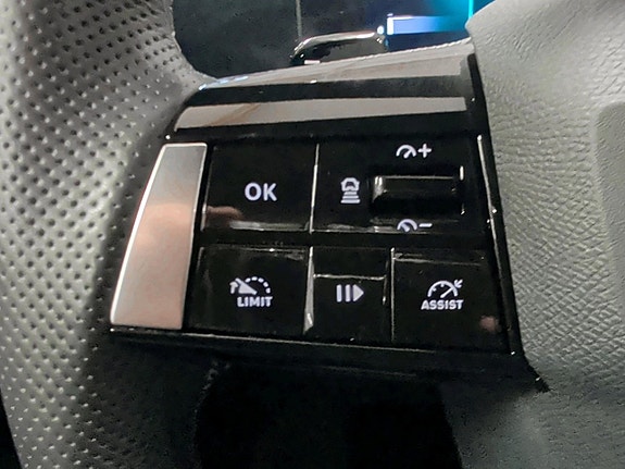 Opel Astra 19 of 22