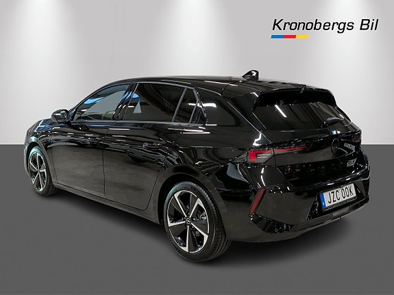 Opel Astra 6 of 22