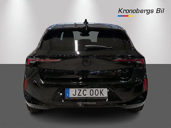 Opel Astra 5 of 22