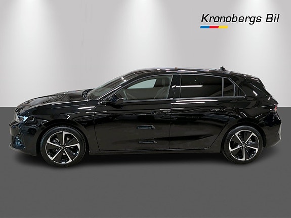 Opel Astra 4 of 22