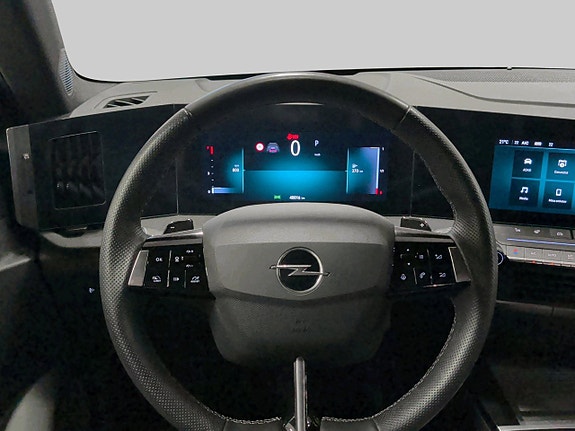 Opel Astra 14 of 22