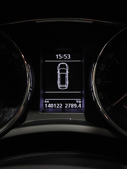 Skoda Superb 6 of 6