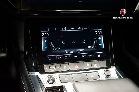 Audi Q8 e-tron 22 of 25