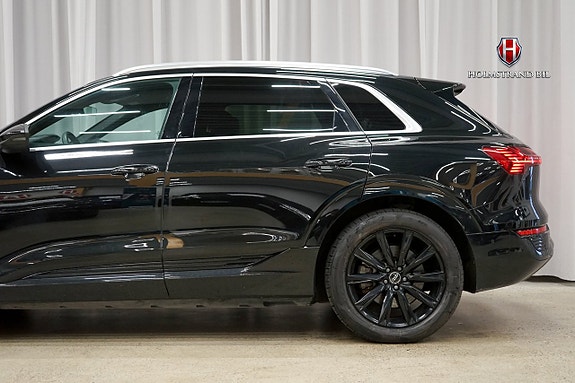Audi Q8 e-tron 8 of 25