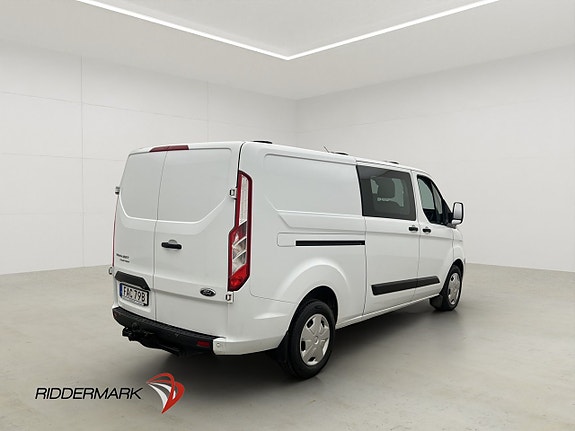 Ford Transit Custom 9 of 30