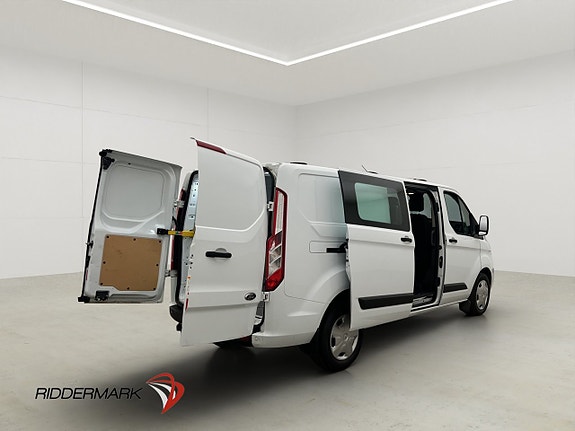 Ford Transit Custom 10 of 30