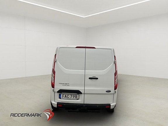 Ford Transit Custom 8 of 30