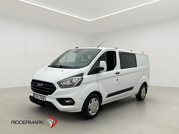 Ford Transit Custom 3 of 30