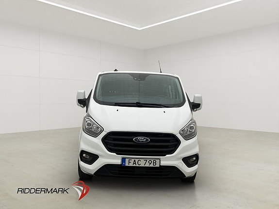 Ford Transit Custom 5 of 30