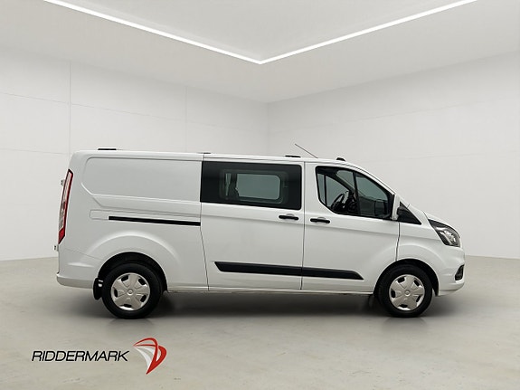Ford Transit Custom 2 of 30