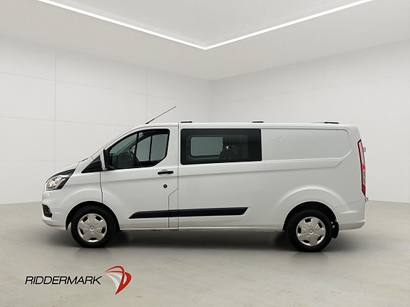 Ford Transit Custom 6 of 30