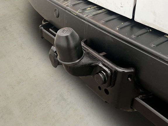 Ford Transit Custom 11 of 30