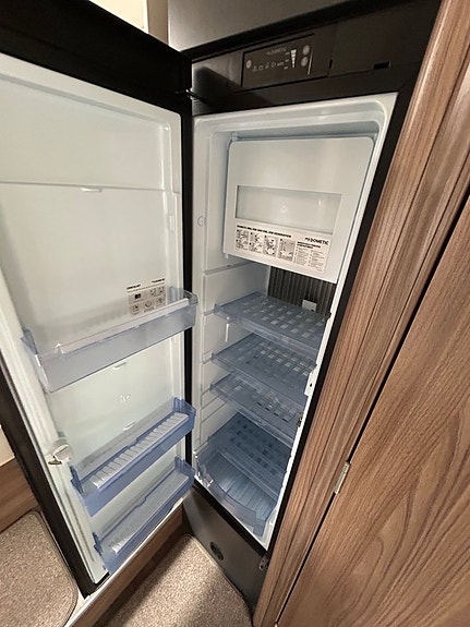 Swift TOSCANE 600 2xAC, VINTER PKT, BACK KAMERA, SOLCELL 7 of 20