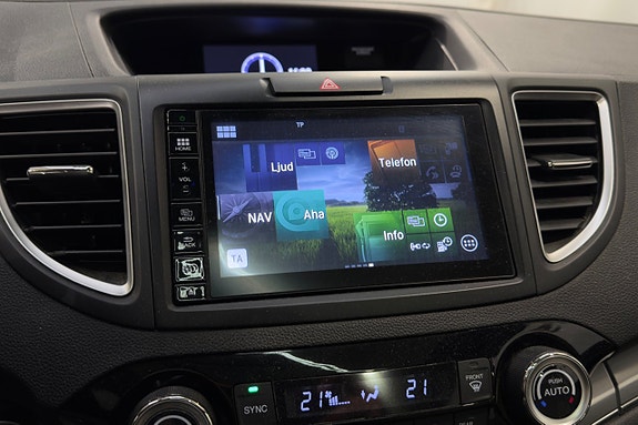 Honda CR-V 14 of 18