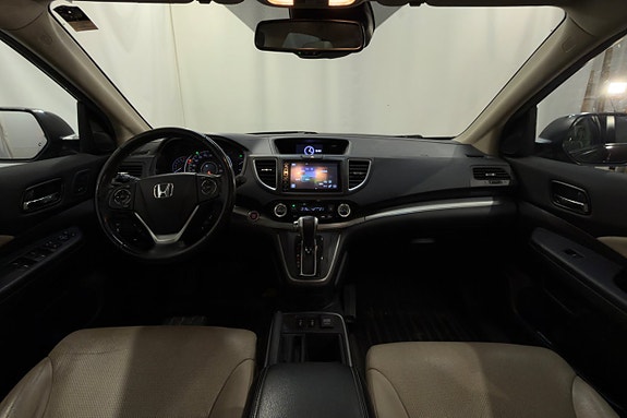 Honda CR-V 11 of 18