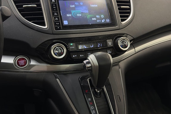 Honda CR-V 15 of 18