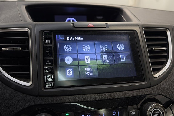 Honda CR-V 12 of 18