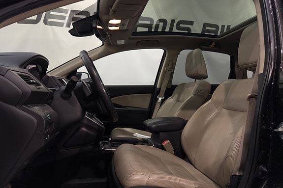 Honda CR-V 8 of 18