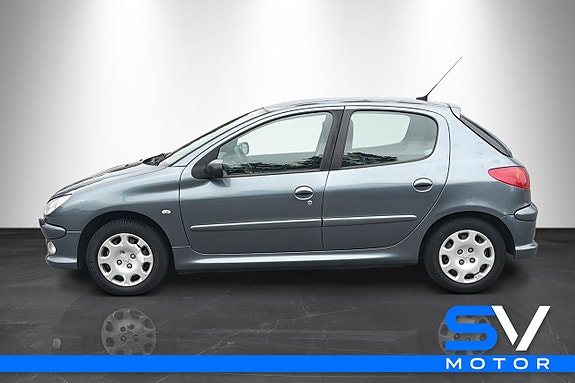 Peugeot 206 2 of 14