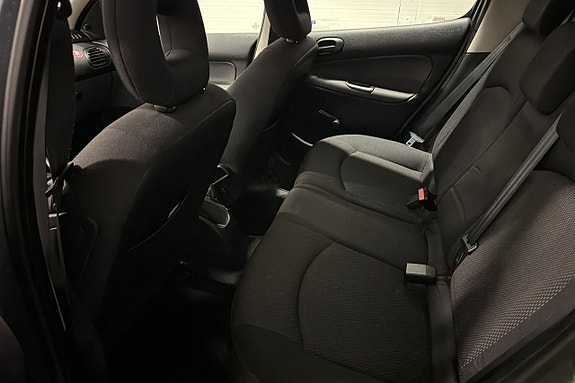 Peugeot 206 13 of 14