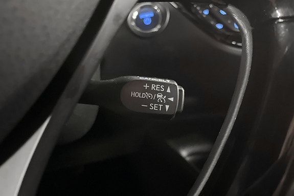 Toyota C-HR 23 of 27