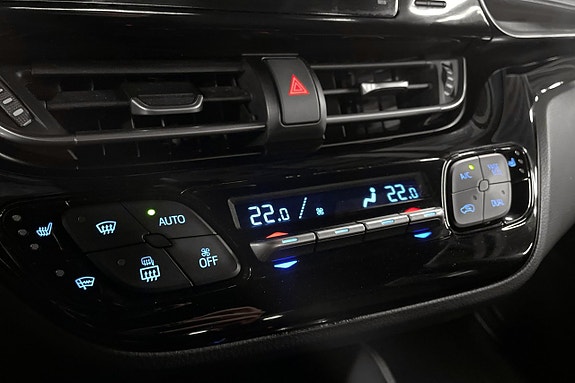 Toyota C-HR 19 of 27
