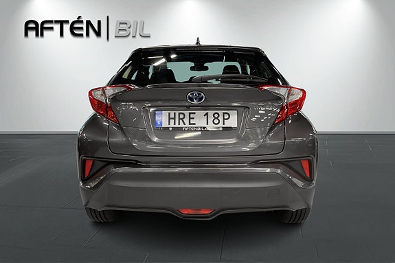Toyota C-HR 9 of 27