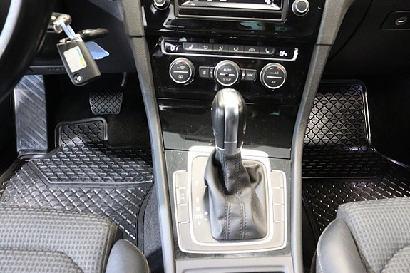Volkswagen Golf I 21 of 21