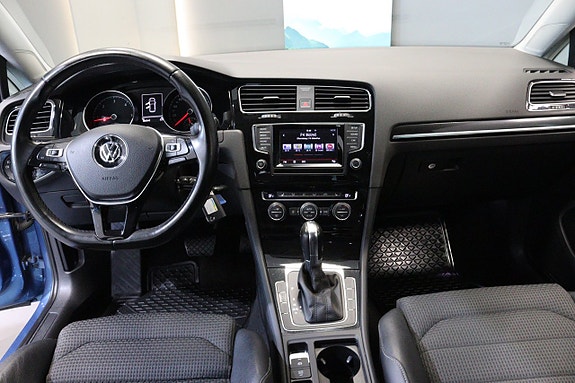 Volkswagen Golf I 20 of 21
