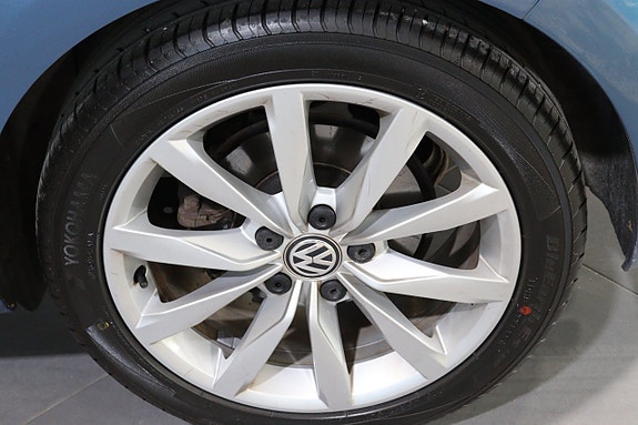 Volkswagen Golf I 14 of 21
