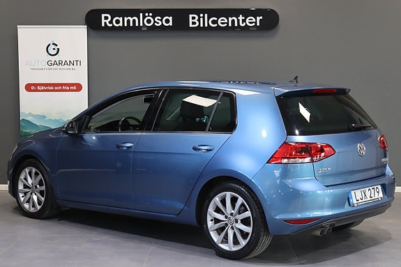 Volkswagen Golf I 13 of 21