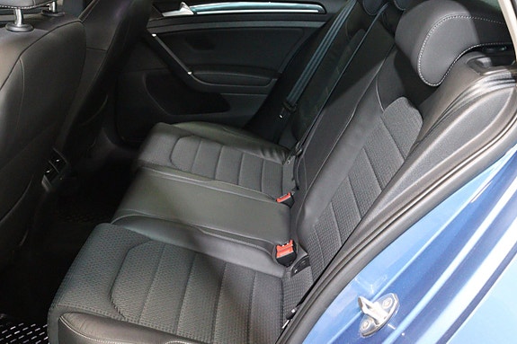 Volkswagen Golf I 15 of 21