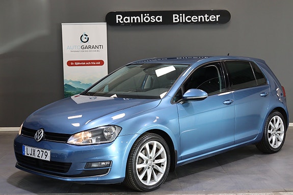 Volkswagen Golf I 3 of 21