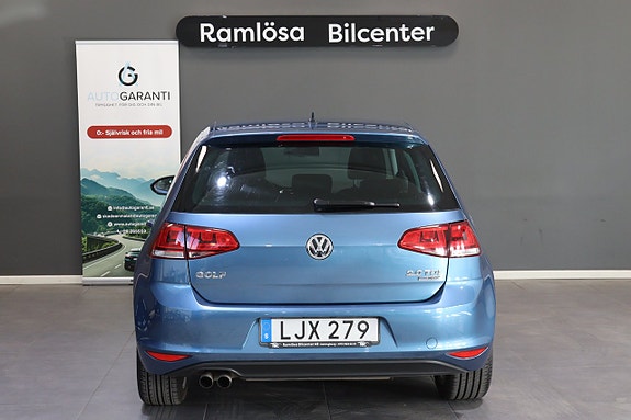 Volkswagen Golf I 9 of 21