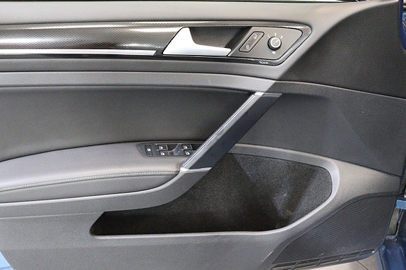 Volkswagen Golf I 18 of 21