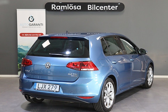Volkswagen Golf I 8 of 21