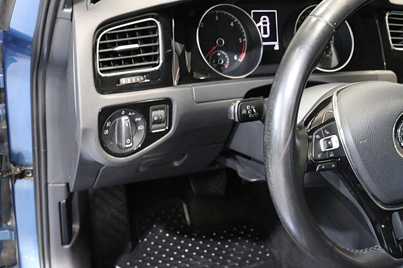 Volkswagen Golf I 19 of 21