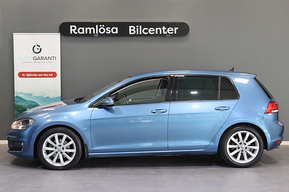 Volkswagen Golf I 2 of 21