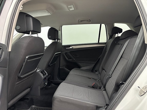 Volkswagen Tiguan Allspace 15 of 26