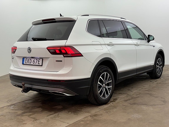 Volkswagen Tiguan Allspace 6 of 26